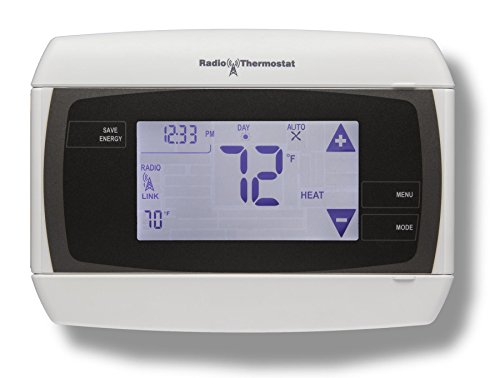 CT32 7-Day Programmable Thermostat (Z-Wave Enabled)