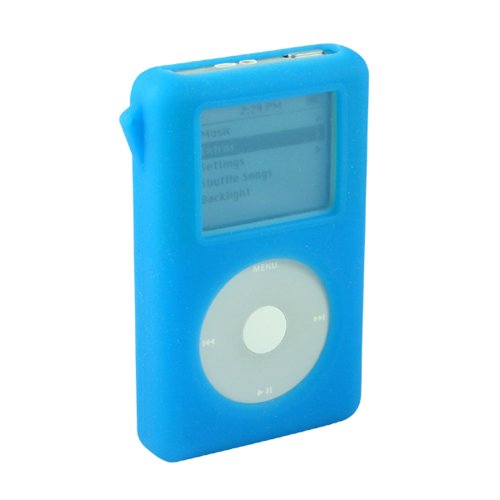 CTA Digital Skin Case for iPod 4G 20GB