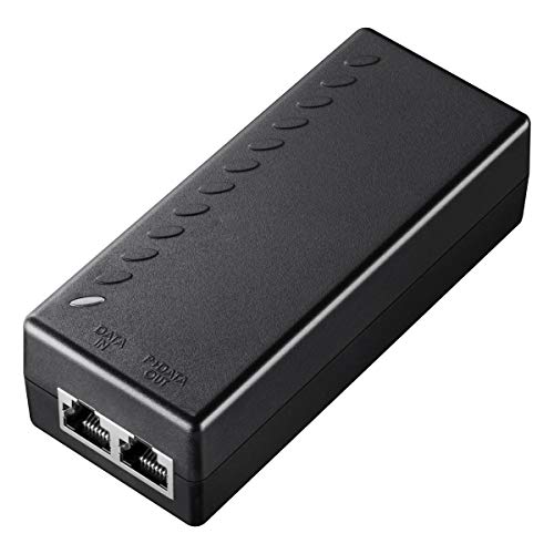 Cudy 2023 30W Gigabit PoE Injector Adapter