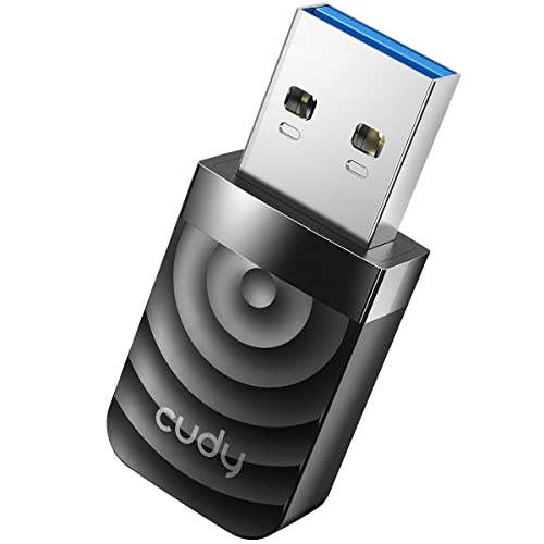Cudy AC1300 WiFi USB 3.0 Adapter