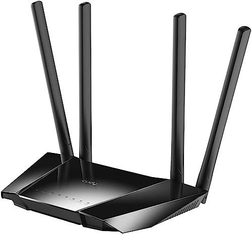 Verizon FiOS Router Updated 2019 - Fios Quantum Gateway G1100 AC1750 Wi-Fi  Dual Band Wireless Routers for Internet Long Range + 1 Year Warranty