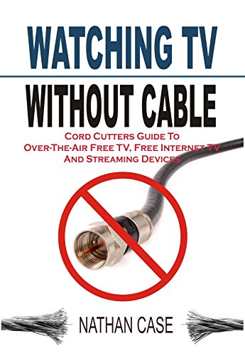 Cutting the Cord: A Guide to Free TV and Streaming Devices