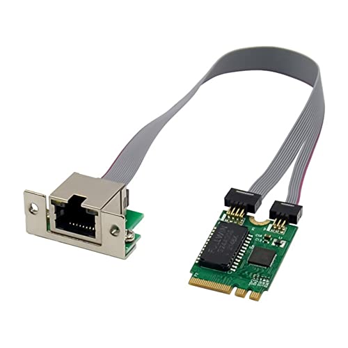 CWDRDX Mini PCIE Network Card