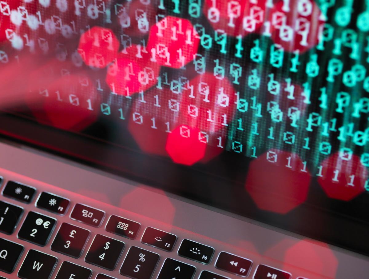 Cyberattack On Legal Tech Provider Causes Disruption To UK Law Firms