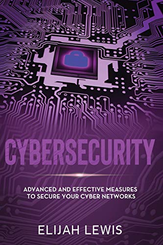 Cybersecurity: Advanced and Effective Measures to Secure Your Cyber Networks