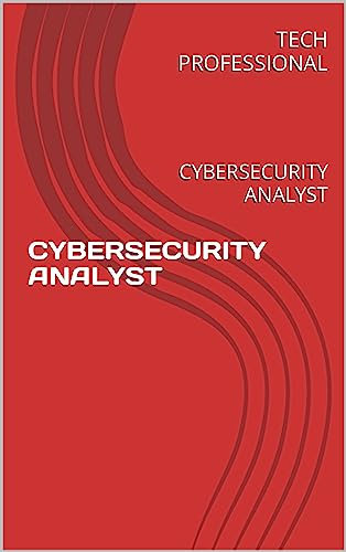 CYBERSECURITY ANALYST