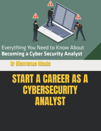 Cybersecurity Analyst Career Guide