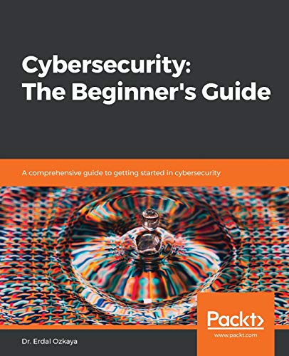 Cybersecurity Beginner's Guide