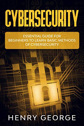 Cybersecurity Beginner's Guide
