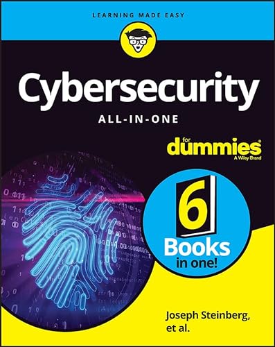 Cybersecurity Dummies