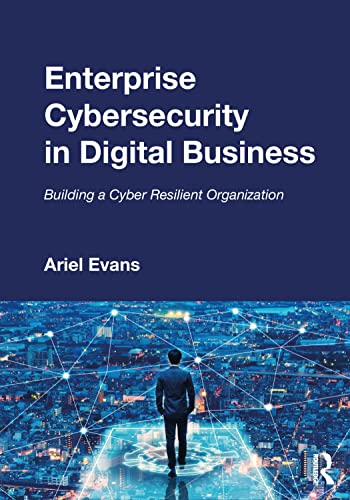Cybersecurity in Digital Business