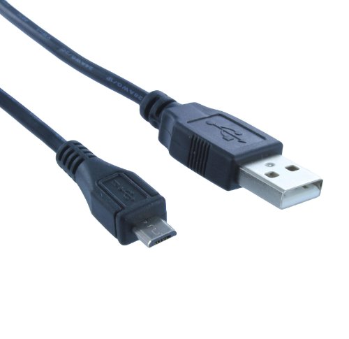 CyberTech New Replacement Data Sync Charging Cable for Amazon Kindle Paperwhite /3G