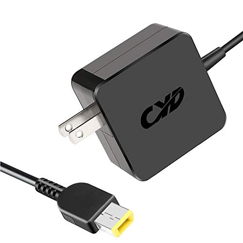 CYD 45W 65W Ac Adapter Replacement for Lenovo Edge 15