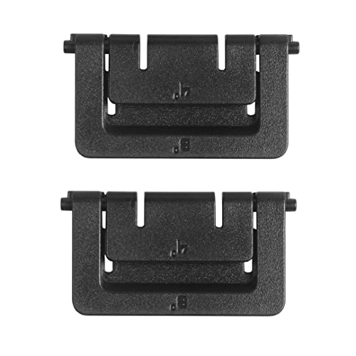 CYMUM Keybord Tilt Feet Clips for Logitech G610 G810 G pro Keyboard