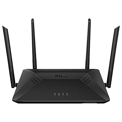D-Link AC1750 WiFi Router