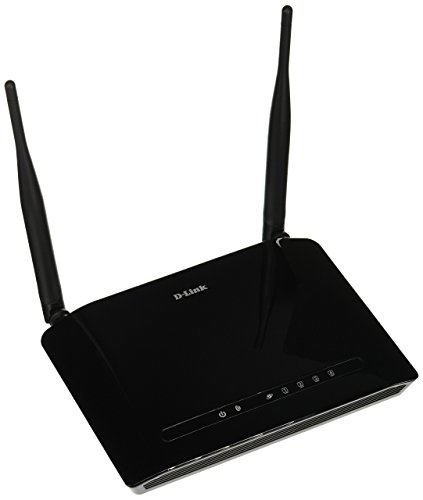 D-Link DIR-615 Wireless-N Router