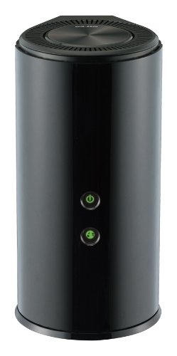 D-Link DIR-860L Wireless Router