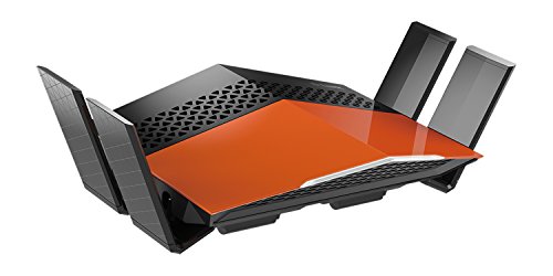 D-Link EXO AC1750 Wireless Router