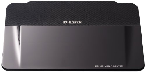 D-Link Systems HD Media Router 3000 (DIR-857) (Discontinued by Manufacturer)