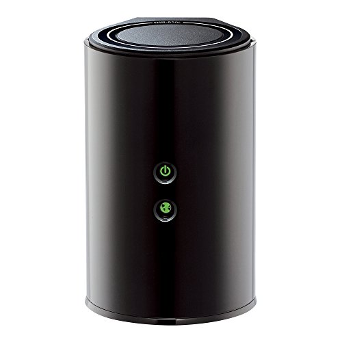 D-Link Wireless AC 1200 Mbps Gigabit Router