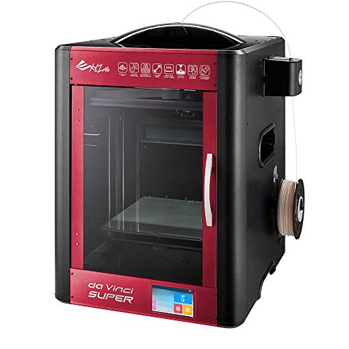 da Vinci Super 3D Printer