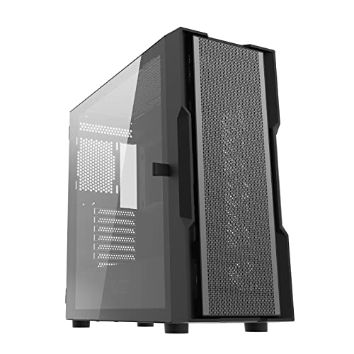 darkFlash DK431 PC Case