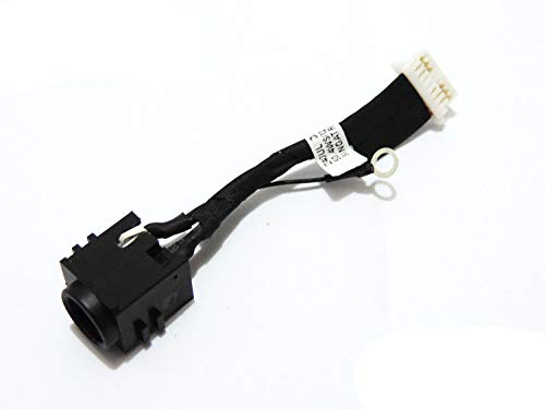 DC Power Jack Cable for Sony Vaio Ultrabook
