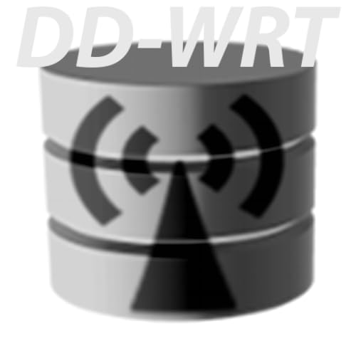 DD-WRT Router Finder