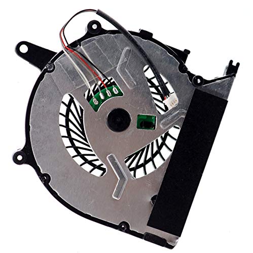 Deal4GO Sony Vaio Ultrabook Pro13 CPU Cooling Fan