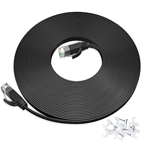 DEEGO Cat6 Ethernet Cable