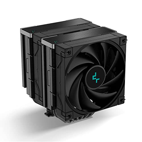 DeepCool Assassin IV Review - The New Air Cooler KING? 