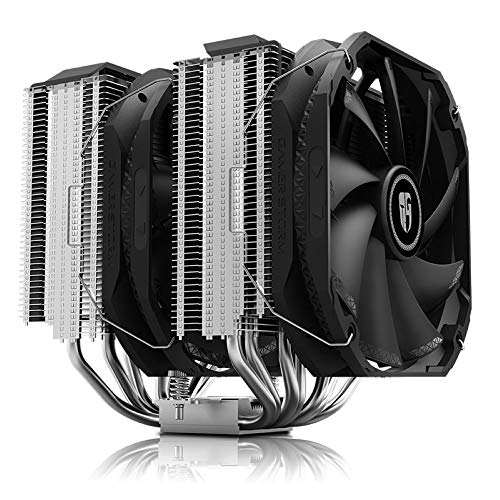 DeepCool ASSASSIN III CPU Air Cooler