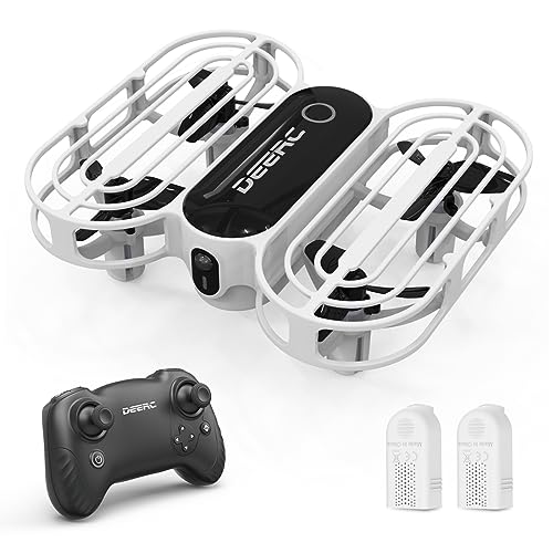 DEERC D11 Mini Drone for Kids and Beginners