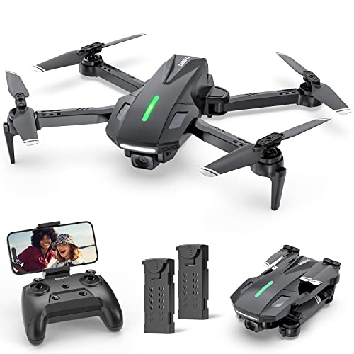 DEERC D70 Mini Drone with Camera