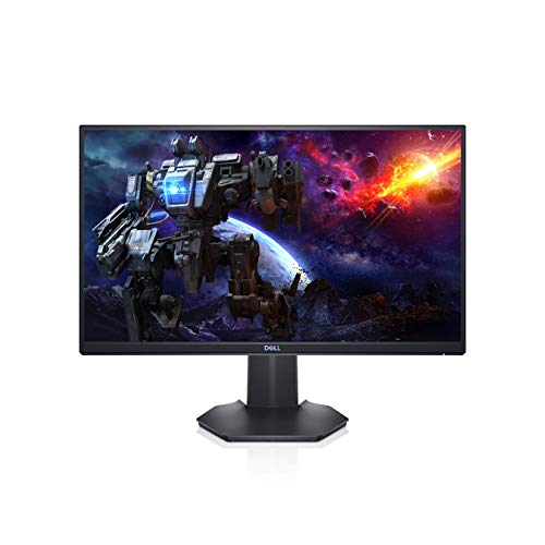 Dell 144Hz Gaming Monitor - Smooth and Seamless Gaming Experience
