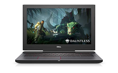 Dell 2019 G5 Gaming Laptop