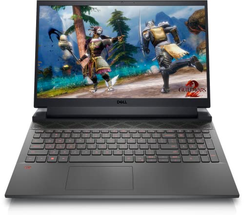 Dell 2022 G15 Gaming Laptop