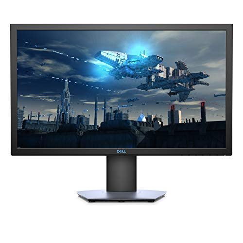 Dell 24 Inch Gaming Monitor: Fast and Responsive Gameplay at an Affordable Price