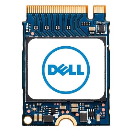 Dell 256GB NVMe PCIe 4.0 Gen 4x4 SSD: High-Speed Performance and Reliability