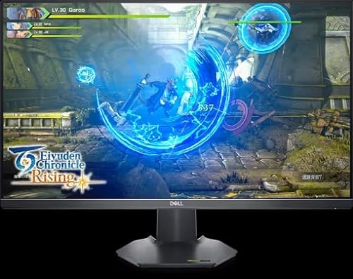 Dell 27 Inch Gaming Monitor G2723HN