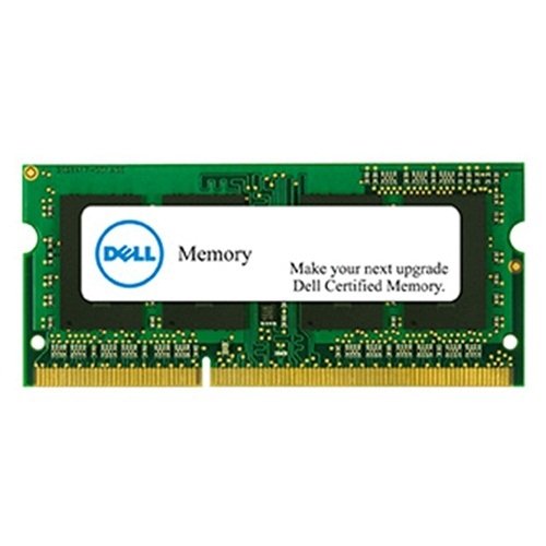Dell 4GB Replacement Memory Module
