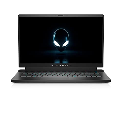 Dell Alienware m15 R5 Ryzen Edition Gaming Laptop