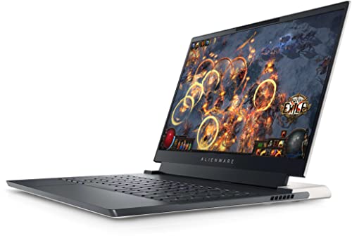 Dell Alienware X14 Gaming Laptop (2022)