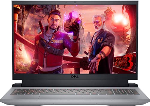 Dell G15 120Hz FHD Gaming Laptop