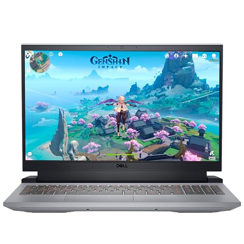 DELL G15 15.6‘’ FHD 120Hz Gaming Laptop