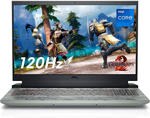 Dell 2022 Gaming Laptop G15 - Ultimate Gaming Performance
