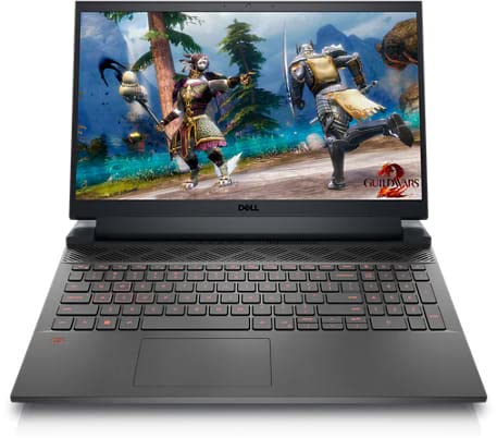 Dell G15 5521 Gaming Laptop (2022)