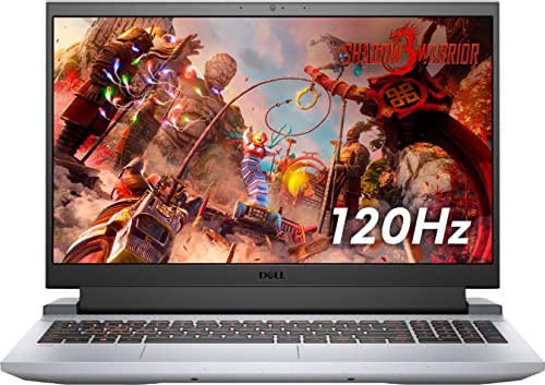 Dell G15 Gaming Laptop - Powerhouse for Gamers