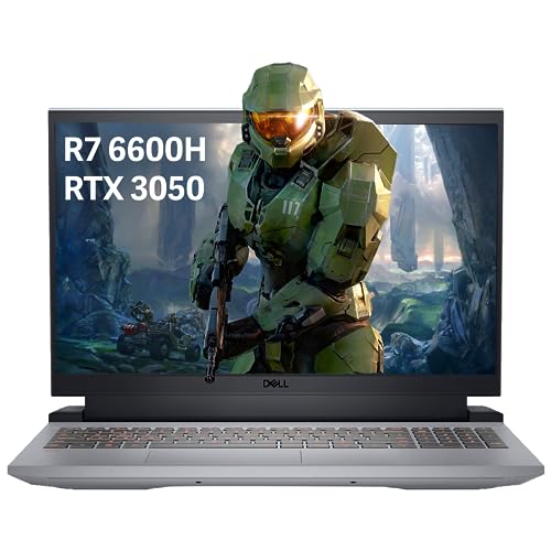 DELL G15 15.6'' Gaming Laptop