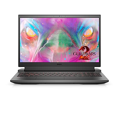 Dell G15 Gaming Laptop - Powerful Performance for Gamers